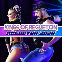 Kings of Regueton - Regueton 2020