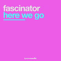 Fascinator - Here We Go