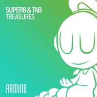 Super8 & Tab - Treasures