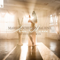 Markus Schulz & HALIENE - Ave Maria (Acoustic Mix)