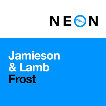Jamieson & Lamb - Frost