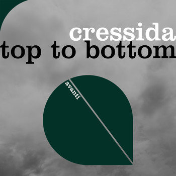 Cressida - Top To Bottom