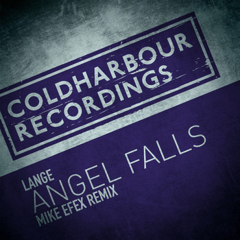 Lange - Angel Falls (Mike EFEX Remix)