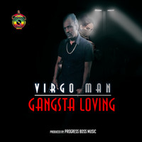 Virgo Man - Gangsta Loving (Explicit)