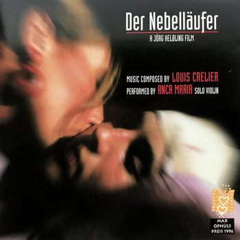 Louis Crelier - Der Nebellaüfer (Original Motion Picture Soundtrack)