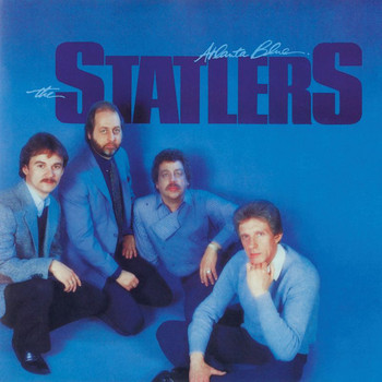 The Statlers - Atlanta Blue