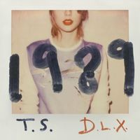 Taylor Swift - 1989 (Deluxe Edition)