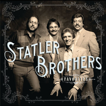 The Statler Brothers - Favorites