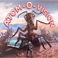 Heppy - Atom-O-Vision