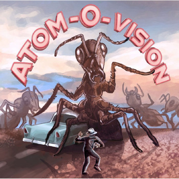 Heppy - Atom-O-Vision