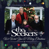 The Seekers - We Wish You A Merry Christmas