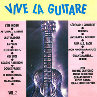 André Bénichou - Vive la guitare, Vol. 2