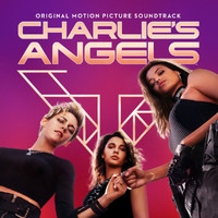 Various Artists - Charlie's Angels (Original Motion Picture Soundtrack)