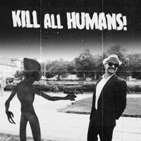 Heppy - Kill All Humans!