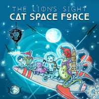 The Lion's Sight - Cat Space Force