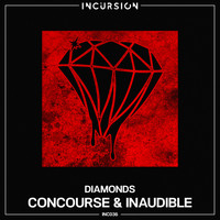 Concourse, Inaudible - Diamonds