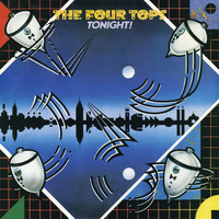 Four Tops - Tonight