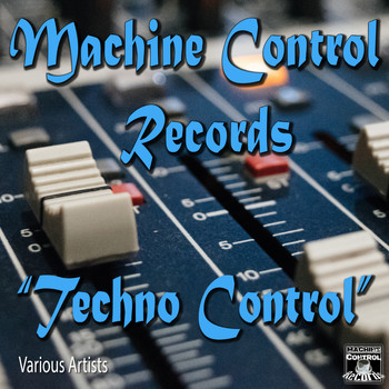 Various Artists - Techno Control