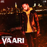 The PropheC - Vaari