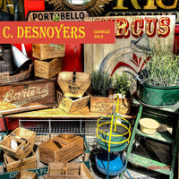 Christian Desnoyers - Garage Sale (Explicit)