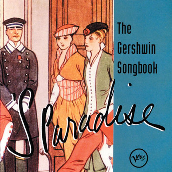 Various Artists - 'S Paradise - The Gershwin Songbook (The Instrumentals)