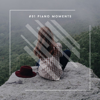 Relaxing Chill Out Music - Piano Moments