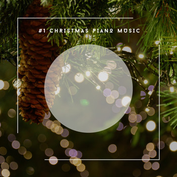 Relaxing Chill Out Music - # 01 Christmas Piano Music