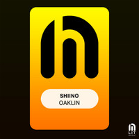 Shiino - Oaklin