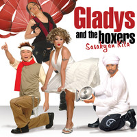Gladys And The Boxers - Sasakyan Kita