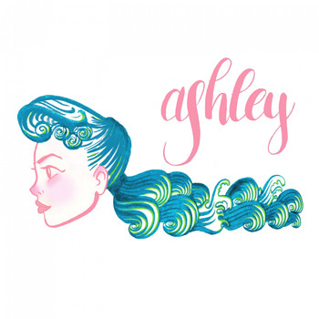 Heppy - Ashley