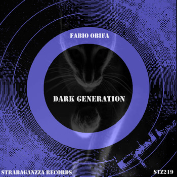Fabio Obifa - Dark Generation