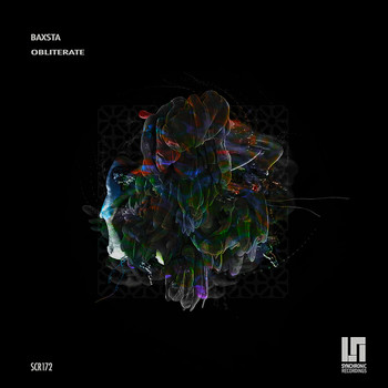 Baxsta - Obliterate