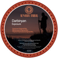 Darbinyan - Exposure