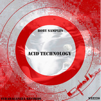 Boby Samples - Acid Technology