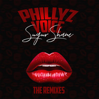 Sugur Shane - Phillyz Voice (Explicit)