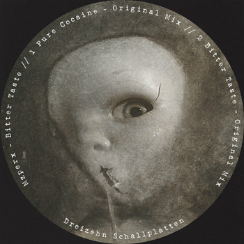Mzperx - Bitter Taste