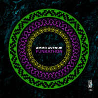 Ammo Avenue - Funkathon