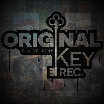 Various Artists - 3 Years Of Original Key (Explicit)