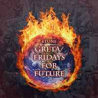 4Tune - Greta (Fridays for Future) (Explicit)