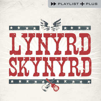 Lynyrd Skynyrd - Playlist Plus