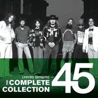 Lynyrd Skynyrd - The Complete Collection