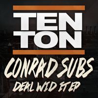 Conrad Subs - Deal With It