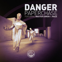 Danger - Paperchase