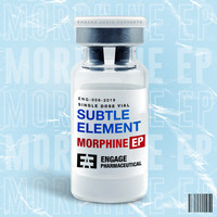 Subtle Element - Morphine
