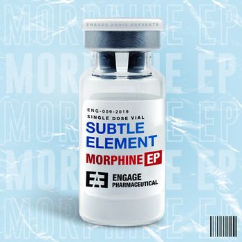 Subtle Element - Morphine