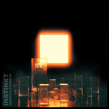 Instinkt - Constellations EP