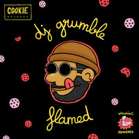 DJ Grumble - Flamed