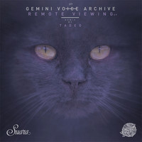 Gemini Voice Archive - Remote Viewing - EP