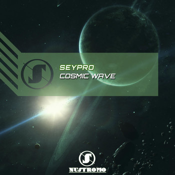 Seypro - Cosmic Wave
