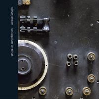 Steve Jansen feat. Tim Elsenburg - Colloquium Terminat